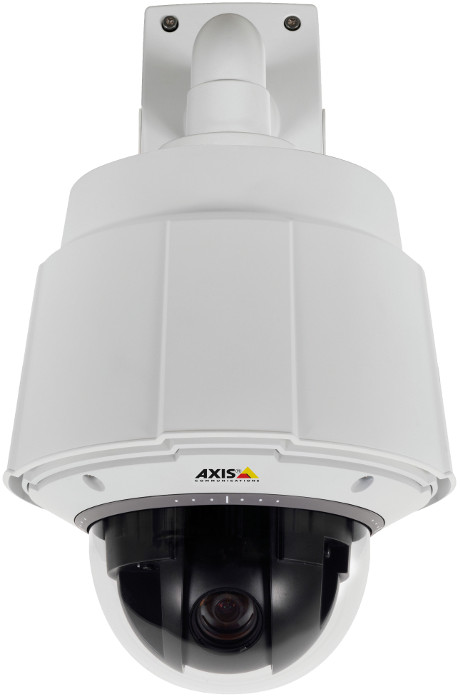 AXIS Q6042-C 50HZ - Kamery obrotowe IP